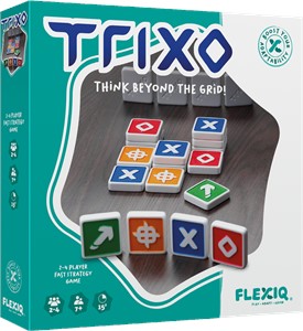 FlexIQ Trixo