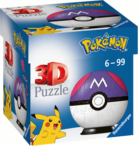 Ravensburger Verlag Pokémon Meisterball