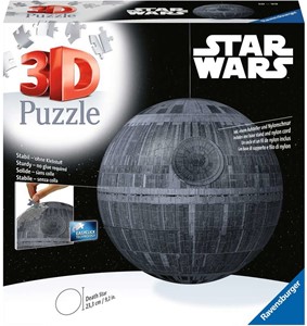 Ravensburger Verlag Star Wars Todesstern