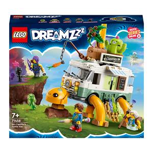 LEGO Dreamzzz 71456 mevr. Castillo's schildpadbusje