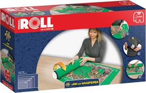 Jumbo Jan van Haasteren - Puzzle & Roll (tot 3000 stukjes)