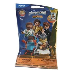 Playmobil 70069  the movie speelfiguur