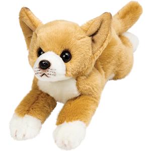 Suki Gifts Pluche knuffel dieren Chihuahua hond 30 cm -