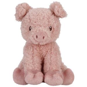 knuffel varken 17cm