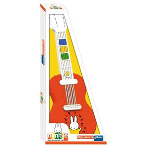 Studio 100 Nijntje Mijn Eerste Gitaar