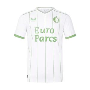 Feyenoord 3e Shirt 2023/24