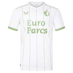 Feyenoord 3e Shirt 2023-2024