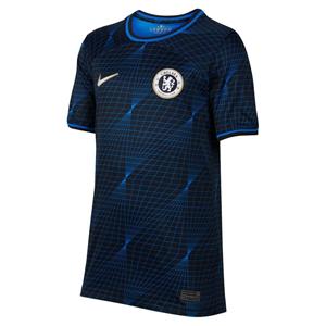 Nike Chelsea Uitshirt 2023/24 Kids