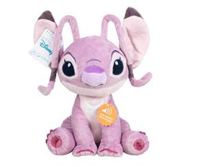 4kidsonly.eu Lilo & Stitch Pluche met geluid