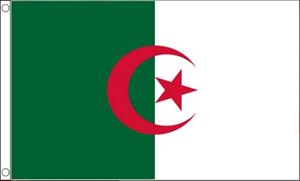Vlag Algerije 90x150cm | Best Value