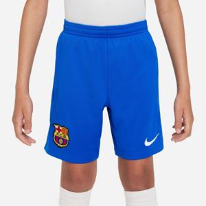Nike Barcelona Uitshorts 2023/24 Kids