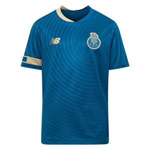 FC Porto 3e Shirt 2023/24 Kids