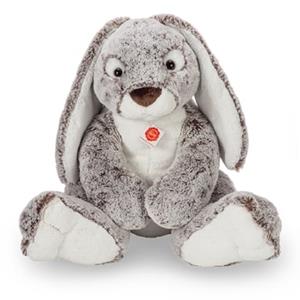 Teddy Hermann 93847 - Schlenkerhase 45 cm