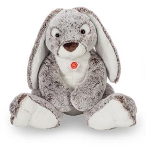 Teddy Hermann 93847 - Schlenkerhase 45 cm