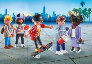 PLAYMOBIL 71401 My Figures: Fashion