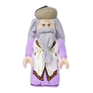 LEGO Albus Perkamentus knuffel