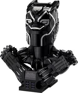 LEGO Marvel Super Heroes™ 76215 Black Panther