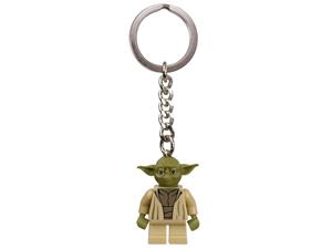 LEGO Star Wars Yoda-sleutelhanger