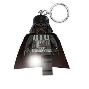 LEGO Darth Vader sleutellampje