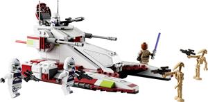 LEGO Republic Fighter Tank