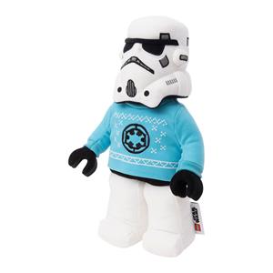 LEGO Stormtrooper kerstknuffel