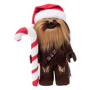 LEGO Chewbacca kerstknuffel