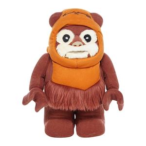 LEGO Ewok knuffel