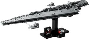 LEGO Executor Super Star Destroyer