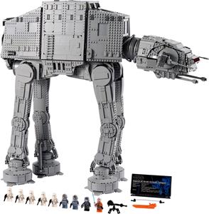 LEGO AT-AT