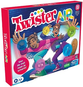 Hasbro Twister Air