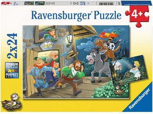 Ravensburger Verlag Märchenstunde