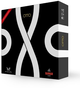 Bannan Games Otto - Bordspel