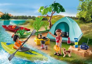 Playmobil Tenten