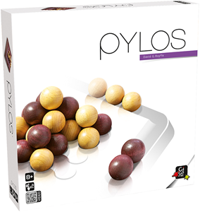 Gigamic Pylos Classic