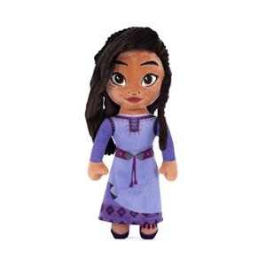 Peluche Disney Wish Asha 30 cm