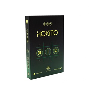 Cosmoludo Hokito