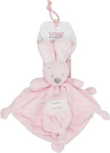 Very Important Baby Pluche Konijn Very Important Rabbit Roze