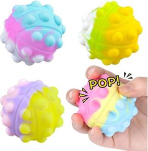 Poptrix Popper Bal