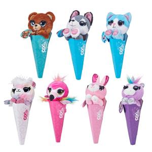 Zuru Coco Surprise Pluche Original