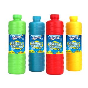 Grafix Bubble Solution Bellenblaasvloeistof 1L