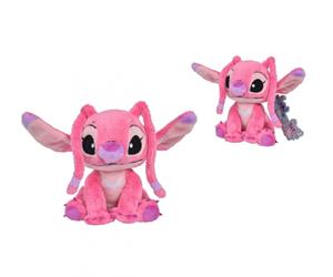 4kidsonly.eu Lilo & Stitch Pluche 20 CM - Angel