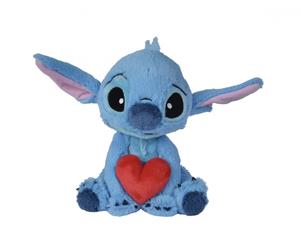 4kidsonly.eu Lilo & Stitch Pluche