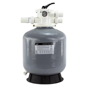 Mega V500 zandfilter top mount 12m³