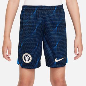 Chelsea Uitshorts 2023/24 Kids