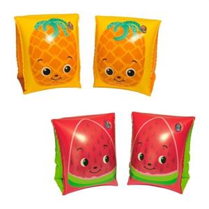 Zwembandjes Fruit 23 X 15Cm