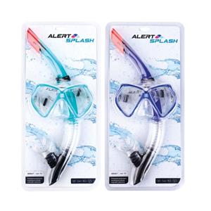 Splash Snorkelset Maat L