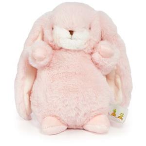 Div. Merken Bunnies By The Bay Nibble Konijn knuffel 20cm