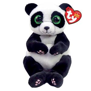 Ty Ying Panda-Beanie-Reg mehrfarbig Gr. 15