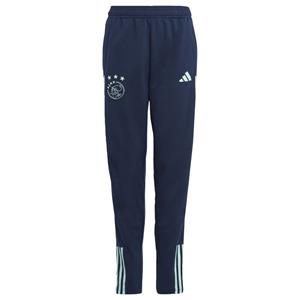 Adidas Ajax Trainingsbroek Tiro 23 - Navy/Groen Kids