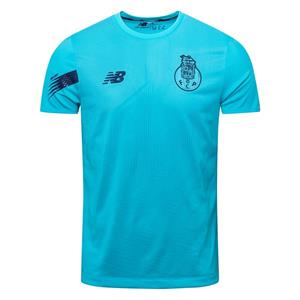 FC Porto Trainingsshirt Pre Match - Turquoise